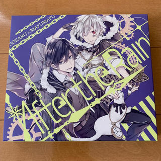 After the Rain  CD(アニメ)
