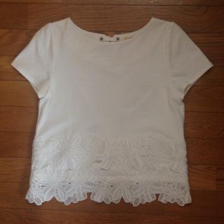 ビーラディエンス(BE RADIANCE)のTシャツ♡(Tシャツ(半袖/袖なし))