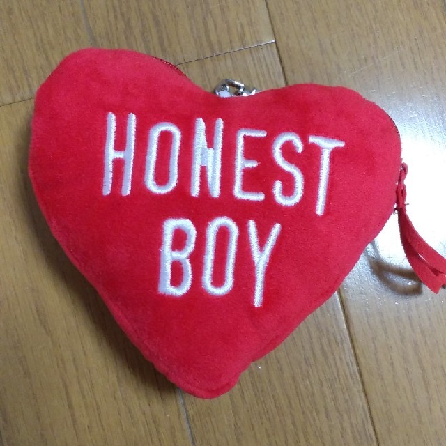 EXILE TRIBE(エグザイル トライブ)のNAOTO HONEST BOY メンプロ エンタメ/ホビーのタレントグッズ(ミュージシャン)の商品写真