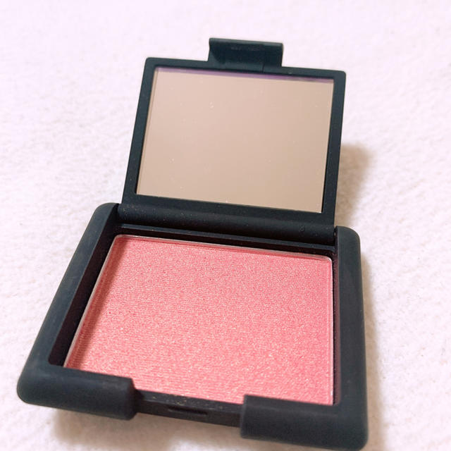 NARS(ナーズ)のNARS ブラッシュ　3.5g 4013N コスメ/美容のキット/セット(サンプル/トライアルキット)の商品写真