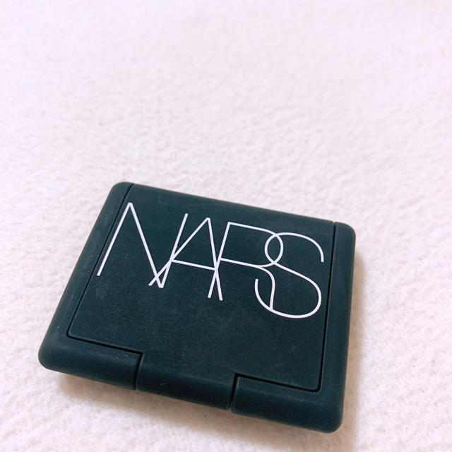 NARS(ナーズ)のNARS ブラッシュ　3.5g 4013N コスメ/美容のキット/セット(サンプル/トライアルキット)の商品写真