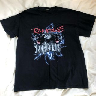 トゥエンティーフォーカラッツ(24karats)のTHE RAMPAGE Tシャツ(男性タレント)