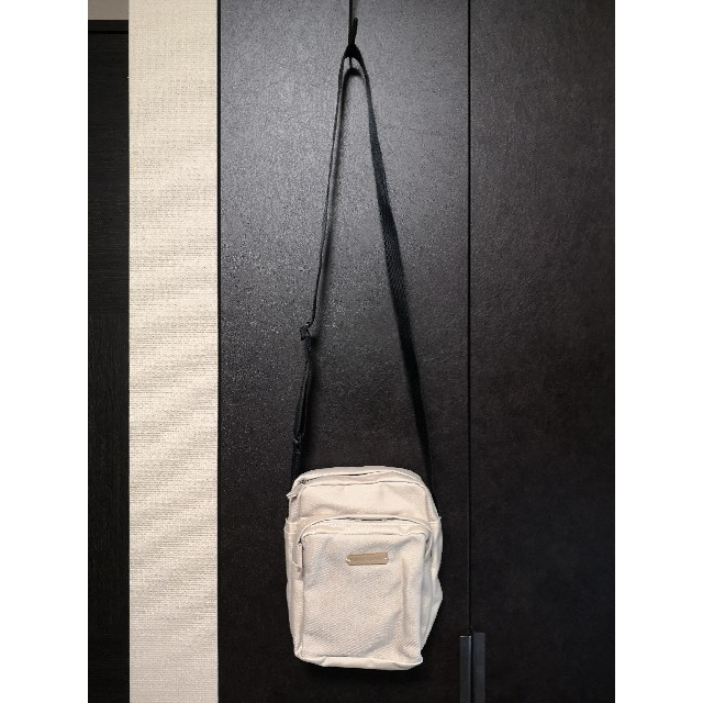 MARY QUANT(マリークワント)の【未使用品】マリクワ　ミニショルダー レディースのバッグ(ショルダーバッグ)の商品写真
