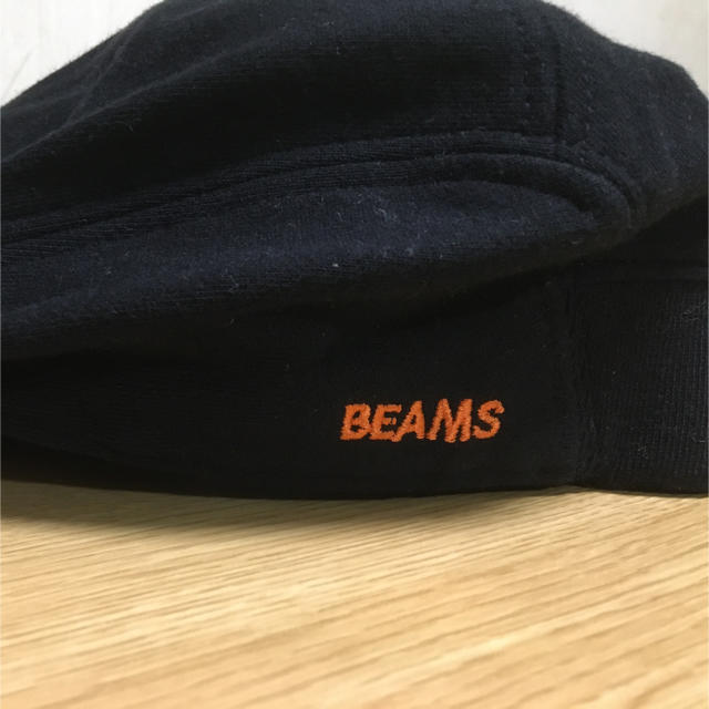 BEAMS(ビームス)のBEAMS ハンチング帽 メンズの帽子(ハンチング/ベレー帽)の商品写真