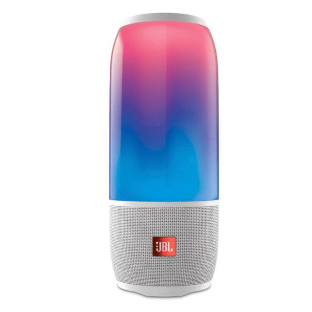 新品未開封！JBL PULSE 3 （パルス3）ホワイト