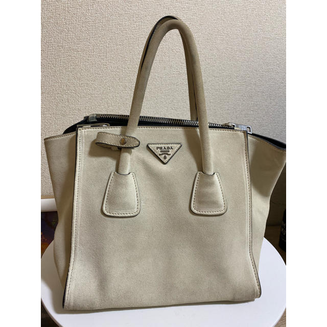 PRADA 正規品 バック