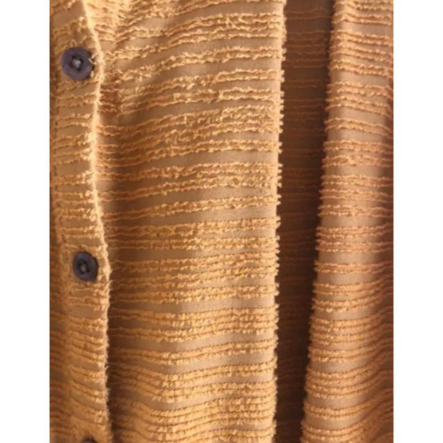 mina perhonen(ミナペルホネン)のサリースコット　ワンピース レディースのスカート(ひざ丈スカート)の商品写真