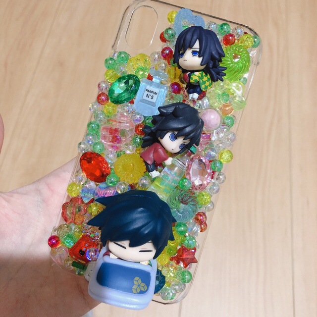 お買い得!】 いちごみるく様 確認用 iPhoneケース