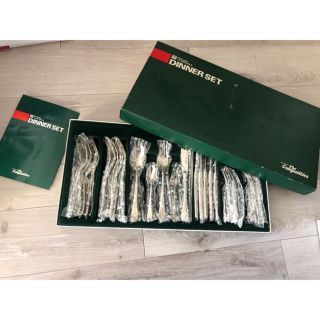 ツヴィリングジェイエーヘンケルス(Zwilling J.A. Henckels)のZWILLING J.A.HENCKELS DINNER SET(調理道具/製菓道具)