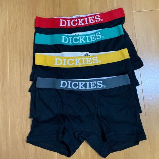 ディッキーズ(Dickies)のDickies インナーパンツ　Mサイズ(ボクサーパンツ)