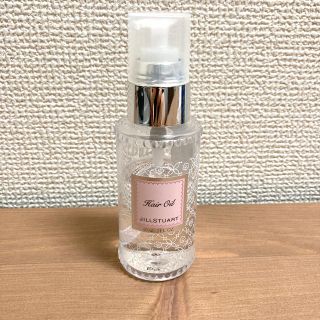 ジルスチュアート(JILLSTUART)のジルスチュアート リラックス ヘアオイル 60ml(ヘアケア)