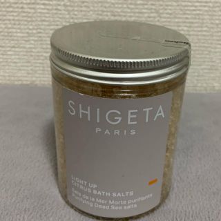 コスメキッチン(Cosme Kitchen)のライトアップ♡バスソルト(入浴剤/バスソルト)