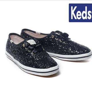 ケイトスペードニューヨーク(kate spade new york)のKeds x Kate Spade(ケッズ ケイトスペード)  スニーカー(スニーカー)