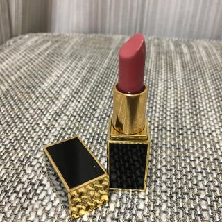 トムフォード(TOM FORD)の【週末sale】TOM FORD リップ 03カサブランカ(口紅)