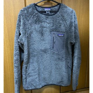 パタゴニア(patagonia)のパタゴニア　ロスガトスクルー  Sサイズ(その他)