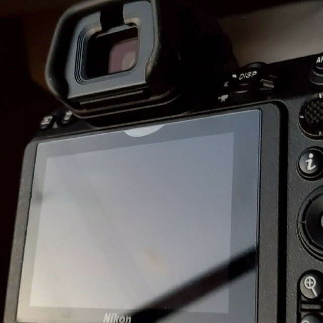 Nikon(ニコン)のニコン　z6　ボディ スマホ/家電/カメラのカメラ(ミラーレス一眼)の商品写真