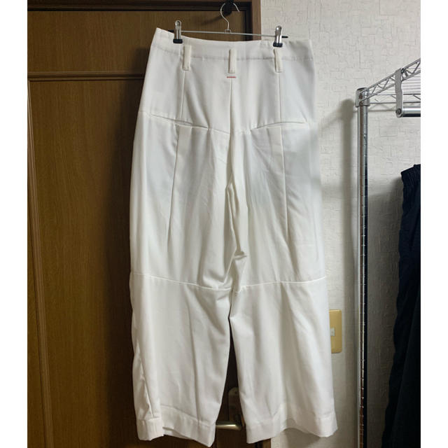 SUNSEA(サンシー)のSHINYA KOZUKA ACRMTSM別注 バギーパンツ メンズのパンツ(ワークパンツ/カーゴパンツ)の商品写真