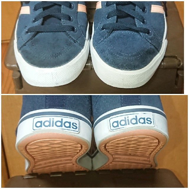 adidas(アディダス)のadidas/ハイカット レディースの靴/シューズ(スニーカー)の商品写真