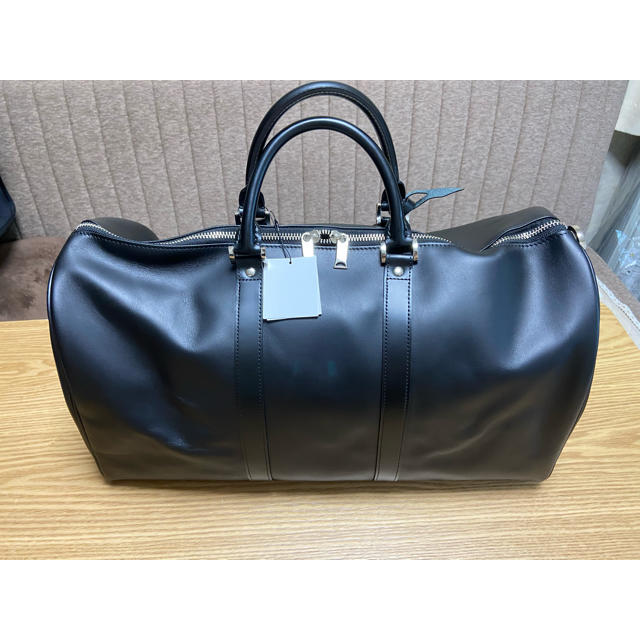 【期間限定値下げ】MBハイエンドトラベルバッグ (おまけ付き) メンズのバッグ(トラベルバッグ/スーツケース)の商品写真