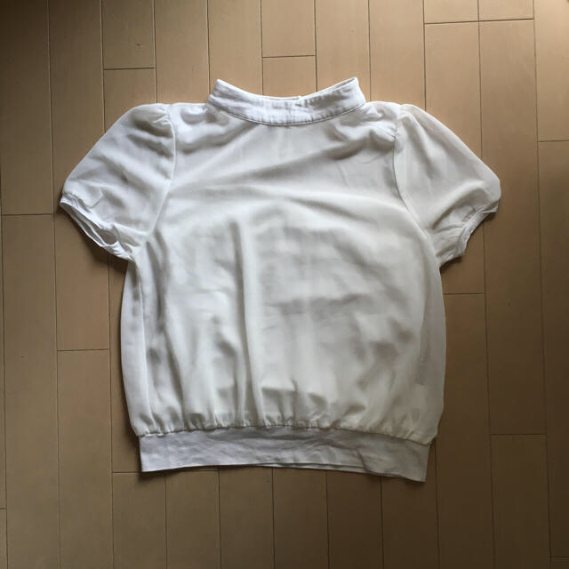 TODAYFUL(トゥデイフル)のT-shirt ベアトップ セット レディースのトップス(Tシャツ(半袖/袖なし))の商品写真