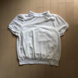 トゥデイフル(TODAYFUL)のT-shirt ベアトップ セット(Tシャツ(半袖/袖なし))