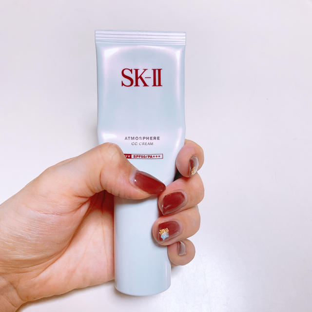 SK-II(エスケーツー)のSK-II CCクリーム コスメ/美容のベースメイク/化粧品(CCクリーム)の商品写真