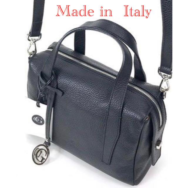 COACH(コーチ)のイタリア　超美品　本革バック レディースのバッグ(ショルダーバッグ)の商品写真