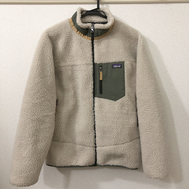 patagonia】キッズ・レトロX・ジャケット XXL NCBR patagonia】キッズ・レトロX・ジャケット XXL NCBR