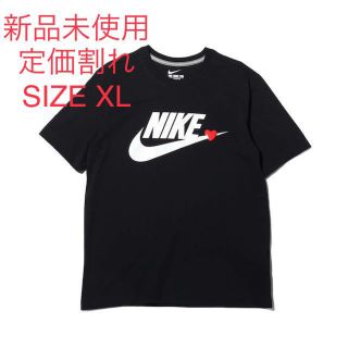 ナイキ(NIKE)の専用　NIKE Tシャツ　V day ED 白黒セット(Tシャツ/カットソー(半袖/袖なし))