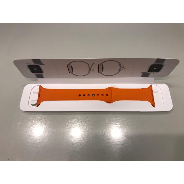 Apple Watch Hermès　スポーツバンド　 44mm