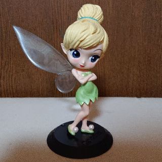 Disney - ディズニー ティンカーベル フィギュアの通販 by 鈴s shop ...