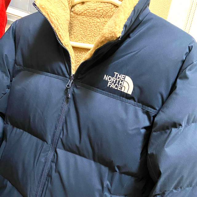 THE NORTH FACE ダウンジャケット*最終値下げ!!* 今ならほぼ即納