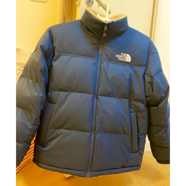 THE NORTH FACE(ザノースフェイス)のTHE NORTH FACE ダウンジャケット＊最終値下げ！！＊ メンズのジャケット/アウター(ダウンジャケット)の商品写真