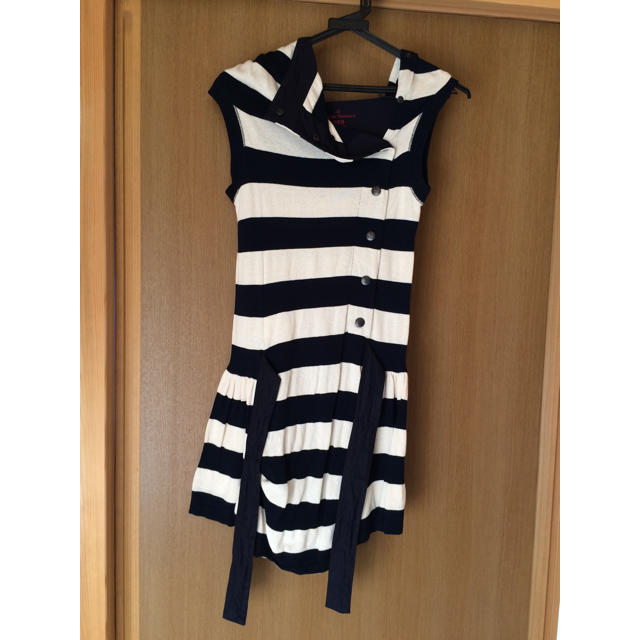 ミニワンピース Vivienne Westwood - vivienne westwod