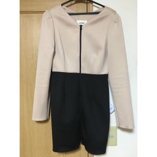 スナイデル(SNIDEL)のワンピース コート(スプリングコート)