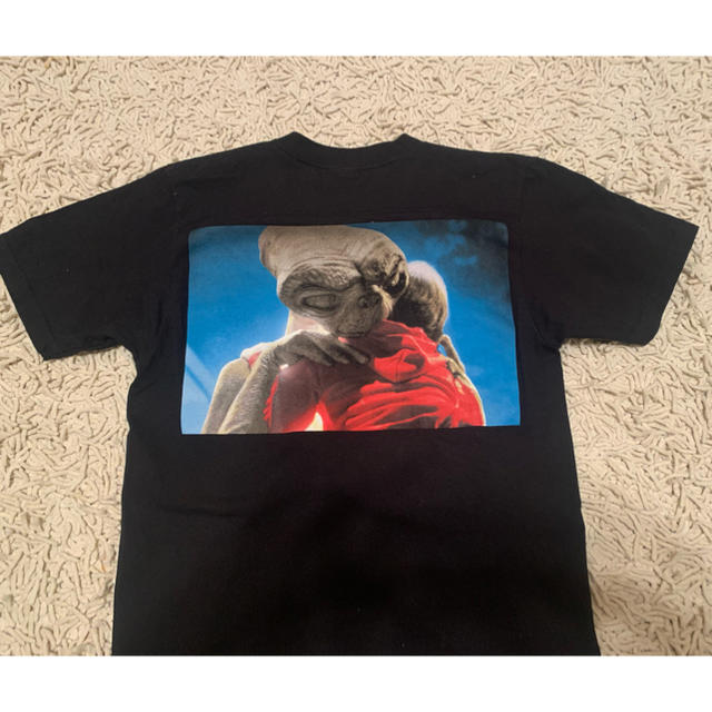 Supreme(シュプリーム)のsupreme シュプリーム　Tシャツ　ET メンズのトップス(Tシャツ/カットソー(半袖/袖なし))の商品写真
