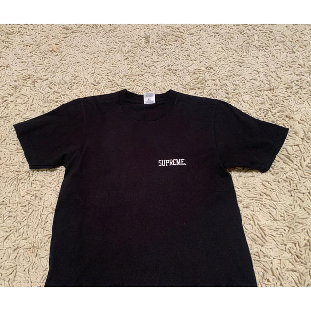 Supreme(シュプリーム)のsupreme シュプリーム　Tシャツ　ET メンズのトップス(Tシャツ/カットソー(半袖/袖なし))の商品写真