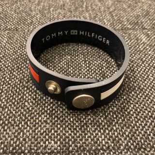 トミーヒルフィガー(TOMMY HILFIGER)の【baddy様専用】トミーヒルフィガー　ブレスレット(ブレスレット)