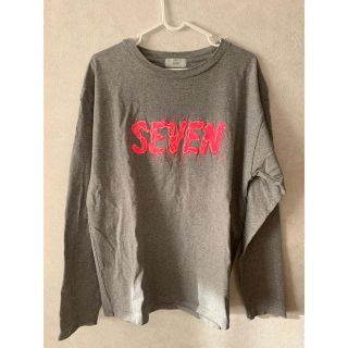 トゥエンティーフォーカラッツ(24karats)のSTUDIO SEVEN Tシャツ(Tシャツ/カットソー(七分/長袖))