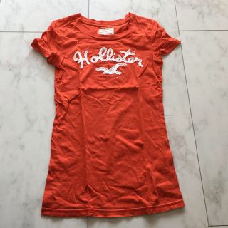 ホリスター(Hollister)の【ゆうたん様専用】Tシャツ ホリスター(Tシャツ(半袖/袖なし))