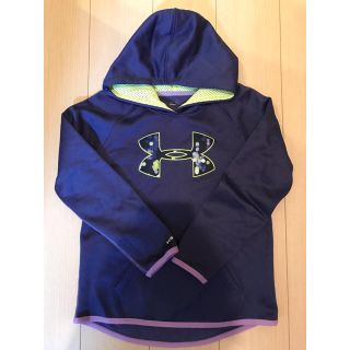 アンダーアーマー(UNDER ARMOUR)のアンダーアーマー♡140 （YMD）(ジャケット/上着)