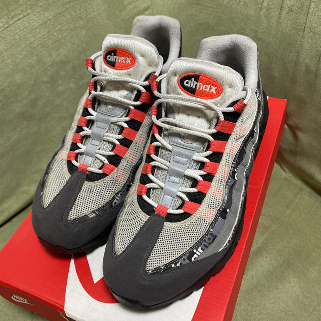 AIR MAX 95 PRNT