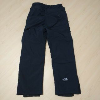 ザノースフェイス(THE NORTH FACE)の【bxcwm663様専用】THE NORTH FACE　NS15111　ブラック(ウエア)