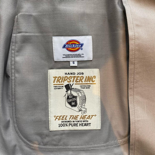 BEAMS(ビームス)のBEAMS×Dickies セットアップ メンズのスーツ(セットアップ)の商品写真