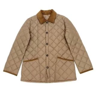 バーブァー(Barbour)の定価26400円　新品 BARBOUR バブアー　キルティングジャケット　32(ブルゾン)