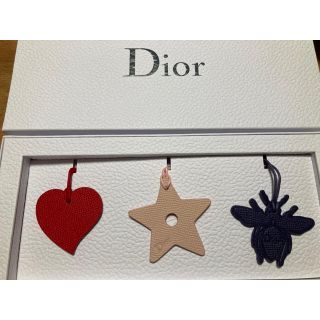 ディオール(Dior)のDIOR チャーム(チャーム)