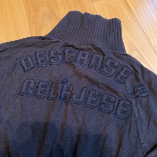 ディーゼル(DIESEL)のDIESEL パーカー(パーカー)