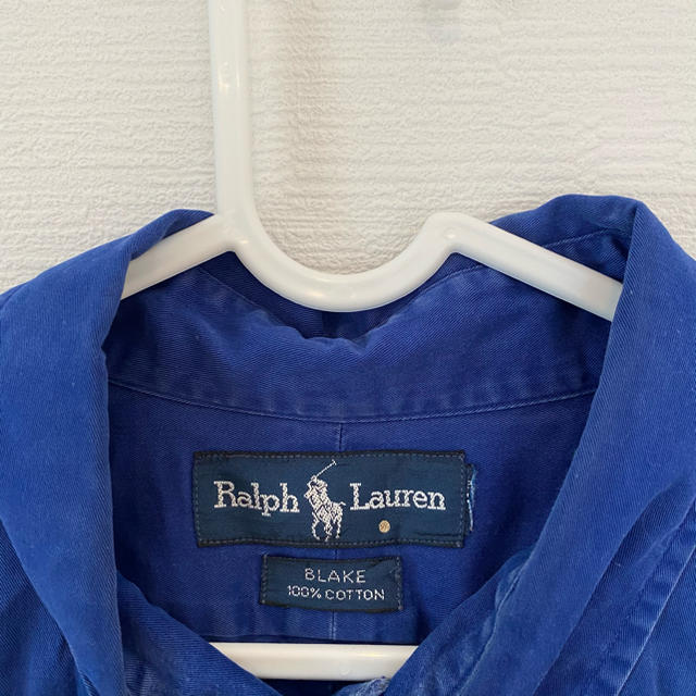 POLO RALPH LAUREN(ポロラルフローレン)のポロラルフローレン シャツ メンズのトップス(シャツ)の商品写真