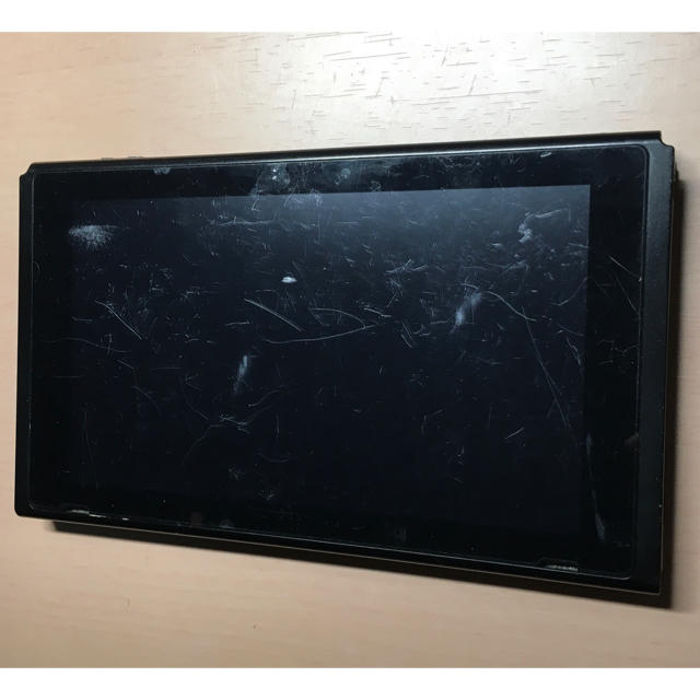 Nintendo Switch 2018年型 Nintendo Switch 2018年型