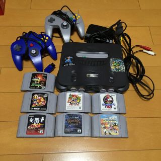 85ページ目 - ニンテンドウ64の通販 4,000点以上 | NINTENDO 64を買う 